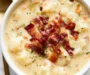 Bacon Potato Soup