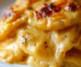 Cheesy Scalloped Potatoes
