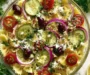 Irresistible Mediterranean Pasta Salad – moanaskitchen