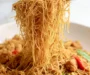 Cozy 30-Minute Singapore Curry Noodles