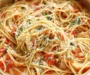 Cozy One Pot Pasta Recipe