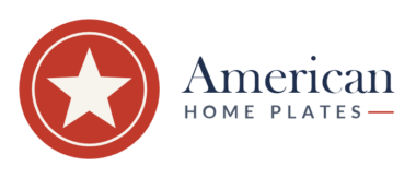 American Home Plates