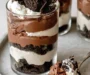 Chocolate Parfait (Creamy No Bake Recipe) – Olives + Thyme